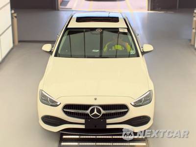 2023 Mercedes-Benz C 300 4MATIC Sedan - zdjęcie 2 z 26 - miniatura