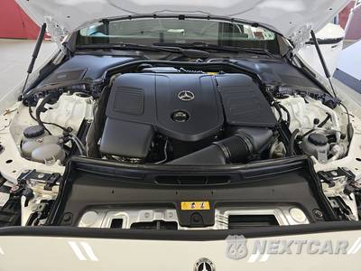 2023 Mercedes-Benz C 300 4MATIC Sedan - zdjęcie 15 z 26 - miniatura