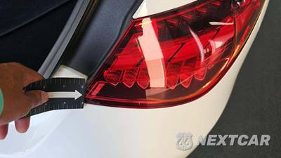 2023 Mercedes-Benz C 300 4MATIC Sedan - zdjęcie 21 z 26 - miniatura