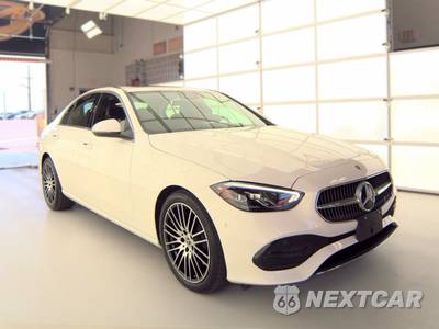 2023 Mercedes-Benz C 300 4MATIC Sedan - zdjęcie 3 z 26 - miniatura
