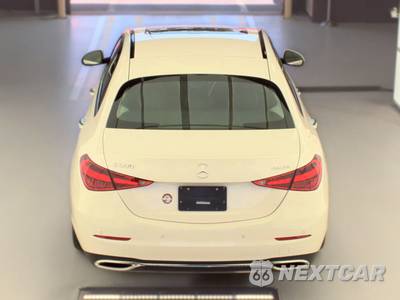 2023 Mercedes-Benz C 300 4MATIC Sedan - zdjęcie 5 z 26 - miniatura