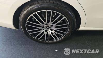 2023 Mercedes-Benz C 300 4MATIC Sedan - zdjęcie 22 z 26 - miniatura