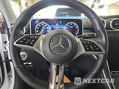 2023 Mercedes-Benz C 300 4MATIC Sedan - zdjęcie 10 z 26 - miniatura