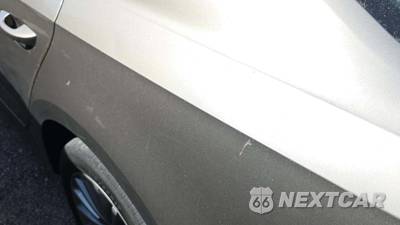 2016 Volkswagen Passat 1.8T SE - zdjęcie 19 z 50 - miniatura