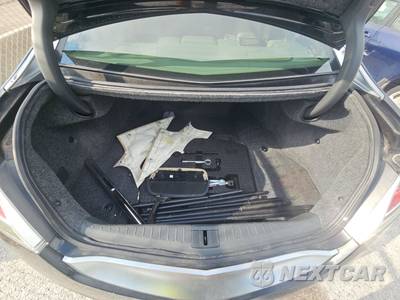2009 Acura TL w/Technology Pkg - zdjęcie 16 z 17 - miniatura