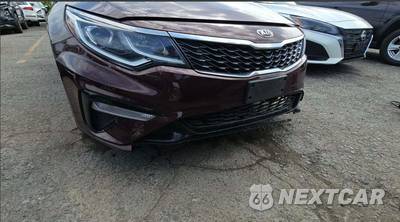 2019 Kia Optima LX - zdjęcie 6 z 17 - miniatura
