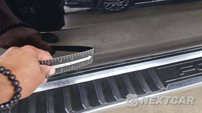 2021 Ford Super Duty F-250 Lariat Crew Cab Medium Bed - zdjęcie 29 z 34 - miniatura
