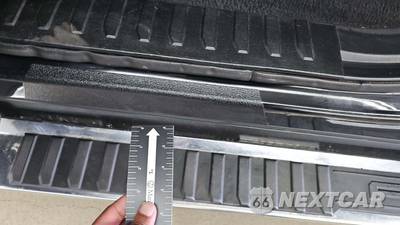 2021 Ford Super Duty F-250 Lariat Crew Cab Medium Bed - zdjęcie 22 z 34 - miniatura