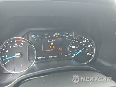 2021 Ford Super Duty F-250 Lariat Crew Cab Medium Bed - zdjęcie 12 z 34 - miniatura