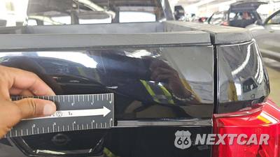 2021 Ford Super Duty F-250 Lariat Crew Cab Medium Bed - zdjęcie 31 z 34 - miniatura