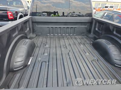 2021 Ford Super Duty F-250 Lariat Crew Cab Medium Bed - zdjęcie 16 z 34 - miniatura