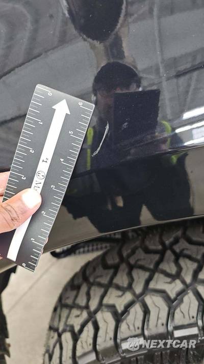 2021 Ford Super Duty F-250 Lariat Crew Cab Medium Bed - zdjęcie 32 z 34 - miniatura