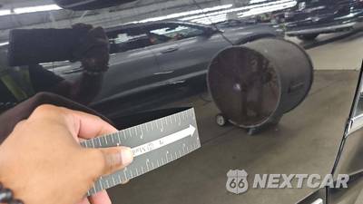 2021 Ford Super Duty F-250 Lariat Crew Cab Medium Bed - zdjęcie 28 z 34 - miniatura