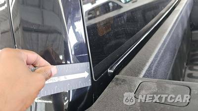 2021 Ford Super Duty F-250 Lariat Crew Cab Medium Bed - zdjęcie 20 z 34 - miniatura