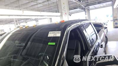 2021 Ford Super Duty F-250 Lariat Crew Cab Medium Bed - zdjęcie 19 z 34 - miniatura