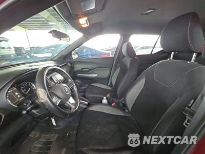 2019 Nissan Kicks SV - zdjęcie 7 z 32 - miniatura