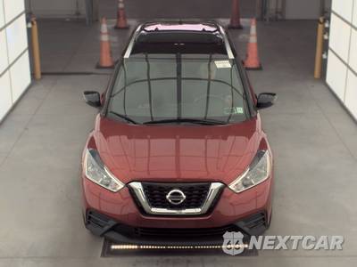 2019 Nissan Kicks SV - zdjęcie 2 z 32 - miniatura