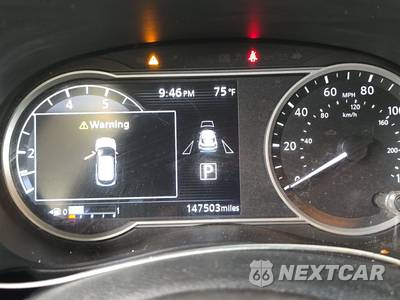 2019 Nissan Kicks SV - zdjęcie 12 z 32 - miniatura