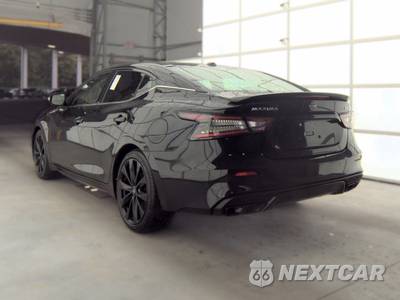 2023 Nissan Maxima SR - zdjęcie 6 z 36 - miniatura
