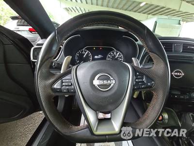 2023 Nissan Maxima SR - zdjęcie 10 z 36 - miniatura