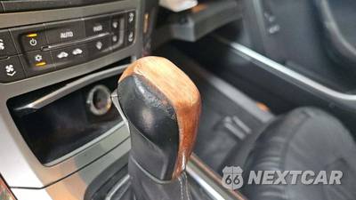 2008 Cadillac CTS 1SA - zdjęcie 32 z 51 - miniatura