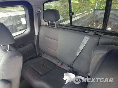 2008 Nissan TITAN XE Extended Cab Long Bed - zdjęcie 13 z 17 - miniatura