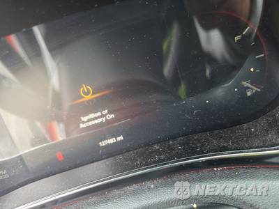 2016 Dodge Dart GT - zdjęcie 12 z 17 - miniatura