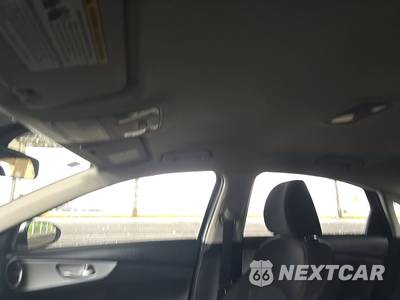 2023 Kia Forte LXS - zdjęcie 19 z 29 - miniatura