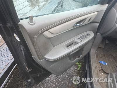 2017 Chevrolet Traverse LS 1LS - zdjęcie 9 z 18 - miniatura