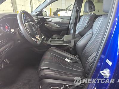 2025 Acura MDX w/Platinum Elite A-Spec Pkg - zdjęcie 7 z 27 - miniatura