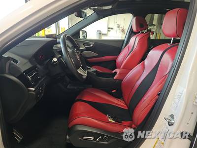2024 Acura RDX w/A-Spec Pkg - zdjęcie 7 z 26 - miniatura
