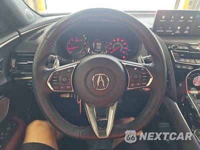 2024 Acura RDX w/A-Spec Pkg - zdjęcie 10 z 26 - miniatura