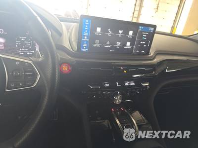 2025 Acura MDX w/Platinum Elite A-Spec Pkg - zdjęcie 11 z 27 - miniatura