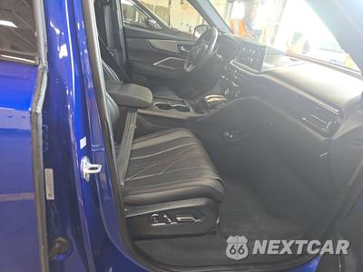2025 Acura MDX w/Platinum Elite A-Spec Pkg - zdjęcie 8 z 27 - miniatura