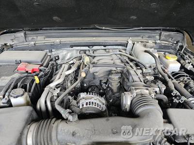2024 Jeep Wrangler 4 Door Sahara - zdjęcie 15 z 20 - miniatura