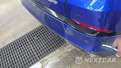 2025 Acura MDX w/Platinum Elite A-Spec Pkg - zdjęcie 22 z 27 - miniatura