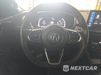 2025 Acura MDX w/Platinum Elite A-Spec Pkg - zdjęcie 10 z 27 - miniatura