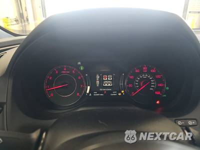 2024 Acura RDX w/A-Spec Pkg - zdjęcie 12 z 26 - miniatura