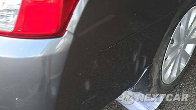 2019 Nissan Versa Sedan SV - zdjęcie 22 z 24 - miniatura