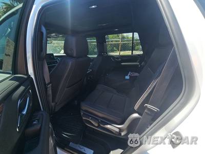 2023 Chevrolet Tahoe High Country 3LZ - zdjęcie 13 z 20 - miniatura