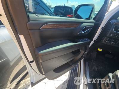 2023 Chevrolet Tahoe High Country 3LZ - zdjęcie 9 z 20 - miniatura
