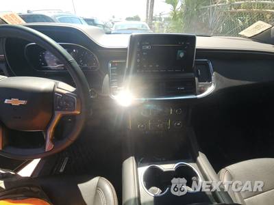 2023 Chevrolet Tahoe High Country 3LZ - zdjęcie 11 z 20 - miniatura
