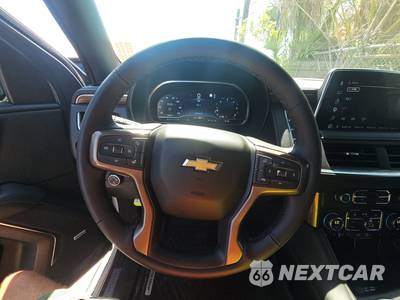 2023 Chevrolet Tahoe High Country 3LZ - zdjęcie 10 z 20 - miniatura