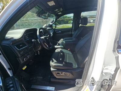 2023 Chevrolet Tahoe High Country 3LZ - zdjęcie 7 z 20 - miniatura