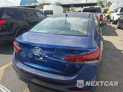 2018 Hyundai Accent SE - zdjęcie 5 z 18 - miniatura