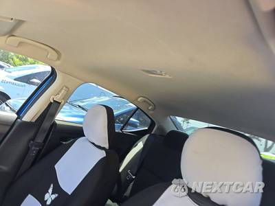 2021 Nissan Versa SV - zdjęcie 17 z 22 - miniatura