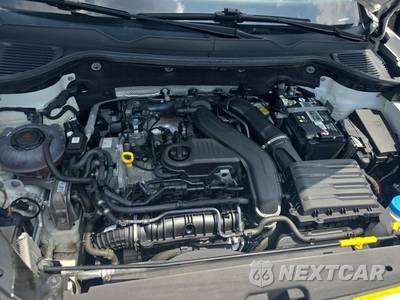 2023 Volkswagen Taos SEL - zdjęcie 12 z 15 - miniatura