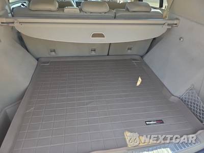2012 Mercedes-Benz ML 350 - zdjęcie 20 z 23 - miniatura