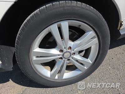 2012 Mercedes-Benz ML 350 - zdjęcie 10 z 23 - miniatura
