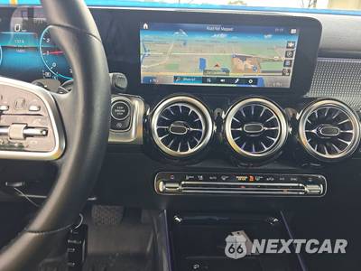 2022 Mercedes-Benz GLB 250 4MATIC - zdjęcie 11 z 19 - miniatura